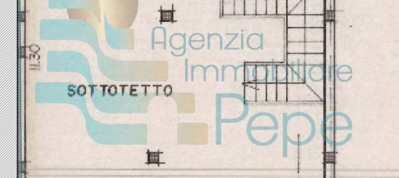 Dúplex de 8 habitaciónes en Presicce Acquarica, Italy No. 222042 20