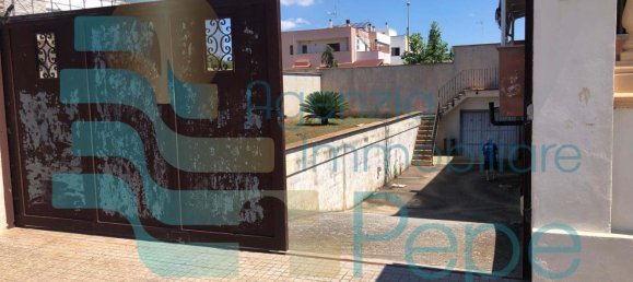 Dúplex de 8 habitaciónes en Presicce Acquarica, Italy No. 222042 4