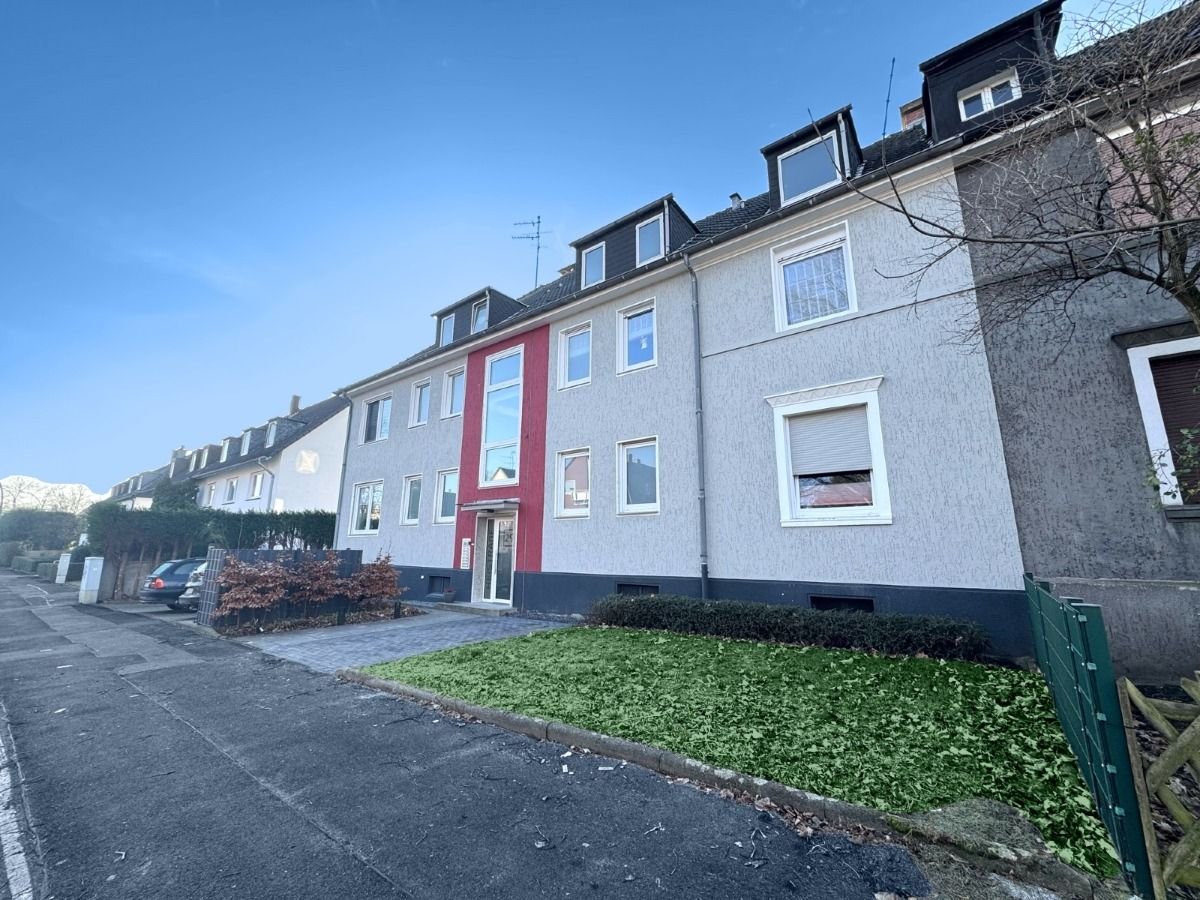 1 bedroom Apartment in Gelsenkirchen, Germany No. 78585