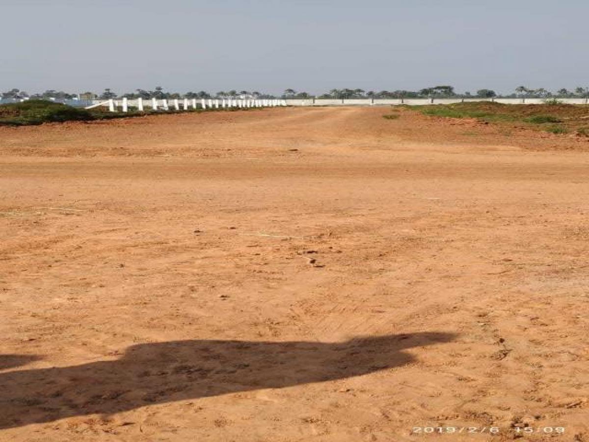  Land in Visakhapatnam, India No. 34286