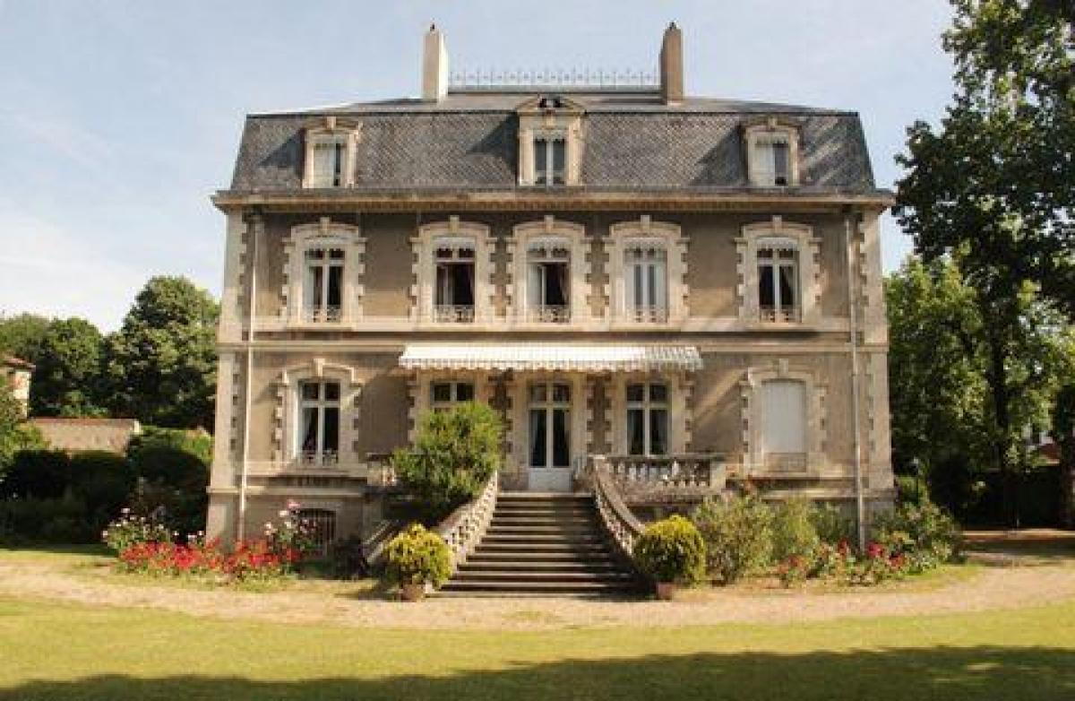 Casa T7 em Mazamet, France N.º 26369
