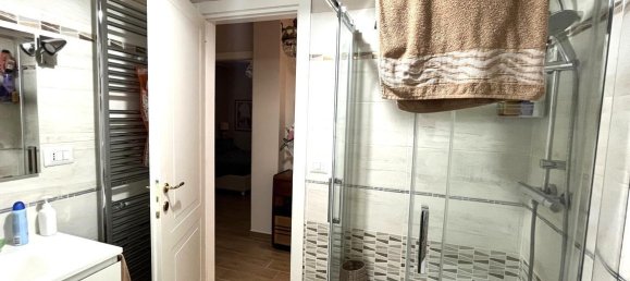 Apartamento de 5 habitaciónes en Viterbo, Italy No. 232974 13