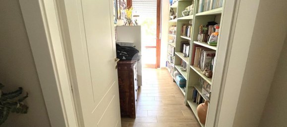 Apartamento de 5 habitaciónes en Viterbo, Italy No. 232974 11