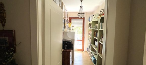 Apartamento de 5 habitaciónes en Viterbo, Italy No. 232974 10