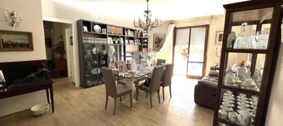 Apartamento de 5 habitaciónes en Viterbo, Italy No. 232974 21