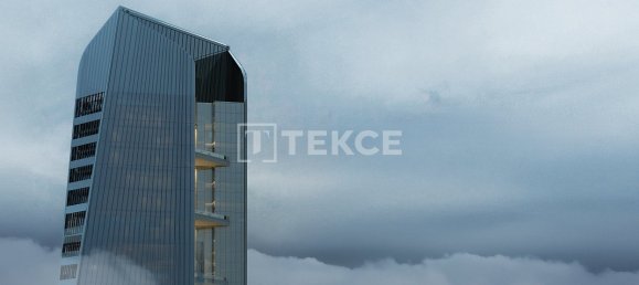 Офис с 2 спальнями в Дубай, ОАЭ № 109913 11