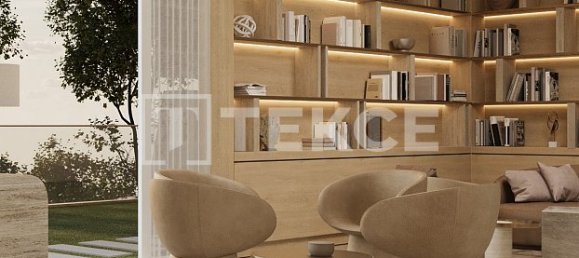 Офис с 2 спальнями в Дубай, ОАЭ № 109913 10