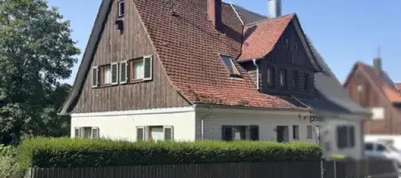 3 Schlafzimmer Stadthaus in Calw, Germany, Nr. 365756 2