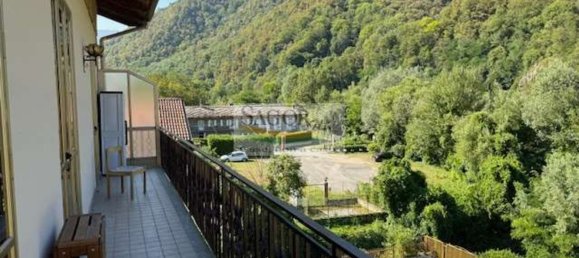 20-salle Maison à San Germano Chisone, Italy No. 126020 37