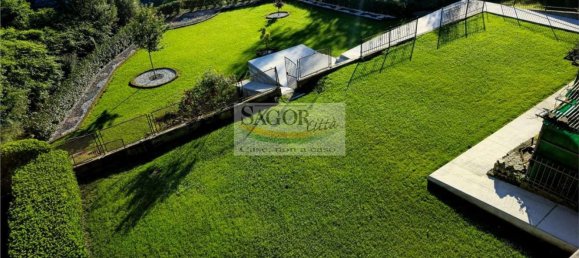 20-salle Maison à San Germano Chisone, Italy No. 126020 3