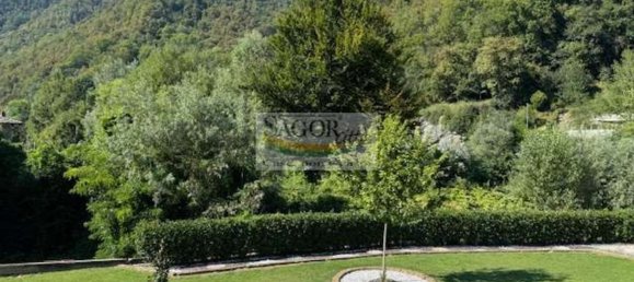 20-salle Maison à San Germano Chisone, Italy No. 126020 8