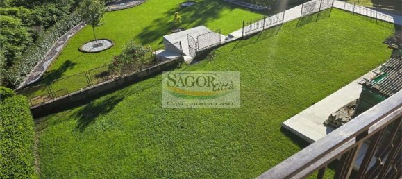 20-salle Maison à San Germano Chisone, Italy No. 126020 24