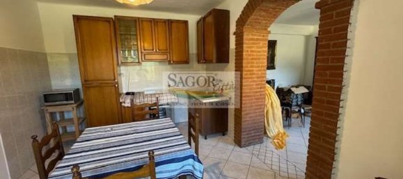 20-salle Maison à San Germano Chisone, Italy No. 126020 28