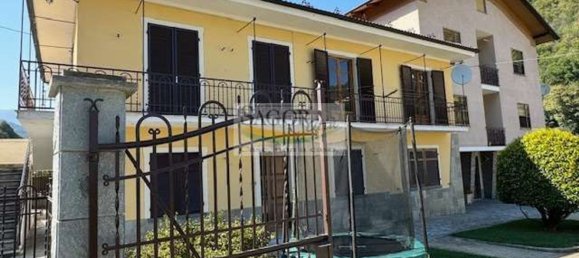 20-salle Maison à San Germano Chisone, Italy No. 126020 33