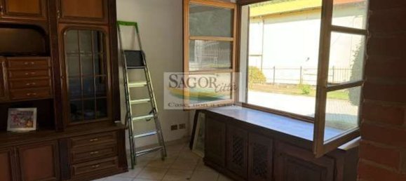 20-salle Maison à San Germano Chisone, Italy No. 126020 32