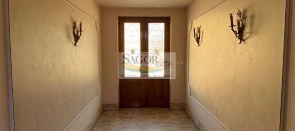 20-salle Maison à San Germano Chisone, Italy No. 126020 15