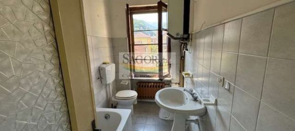 20-salle Maison à San Germano Chisone, Italy No. 126020 43