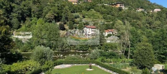 20-salle Maison à San Germano Chisone, Italy No. 126020 35