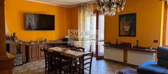 20-salle Maison à San Germano Chisone, Italy No. 126020 20