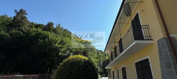 20-salle Maison à San Germano Chisone, Italy No. 126020 13