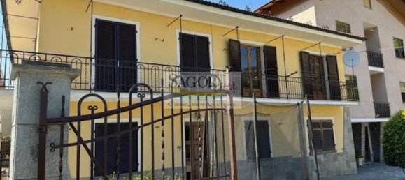 20-salle Maison à San Germano Chisone, Italy No. 126020 5