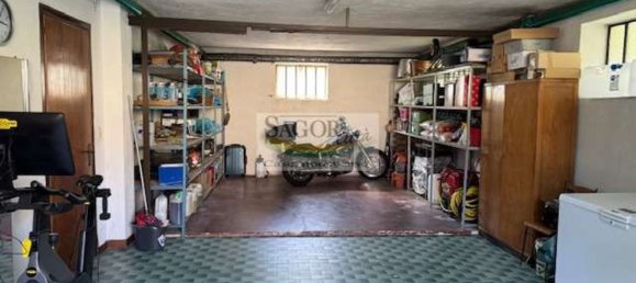 20-salle Maison à San Germano Chisone, Italy No. 126020 45