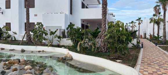 Bungalow de 2 dormitorios en Pulpí, Spain No. 286271 14