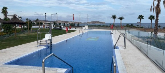 Bungalow de 2 dormitorios en Pulpí, Spain No. 286271 13