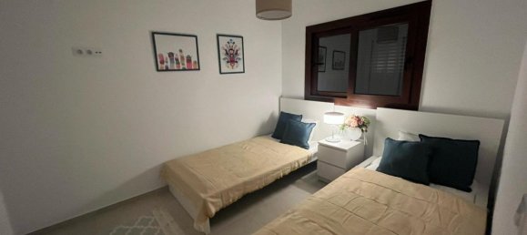 Bungalow de 2 dormitorios en Pulpí, Spain No. 286271 5