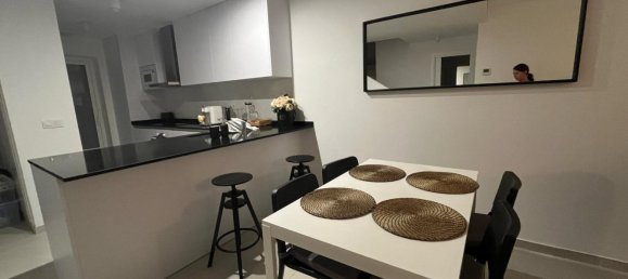 Bungalow de 2 dormitorios en Pulpí, Spain No. 286271 4