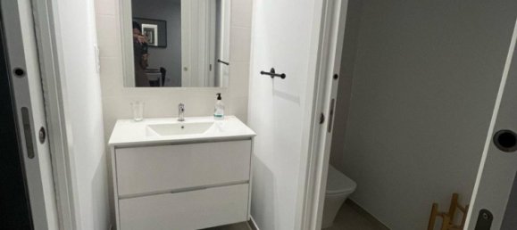 Bungalow de 2 dormitorios en Pulpí, Spain No. 286271 9