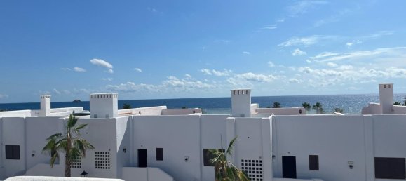 Bungalow de 2 dormitorios en Pulpí, Spain No. 286271 8