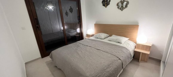 Bungalow de 2 dormitorios en Pulpí, Spain No. 286271 6