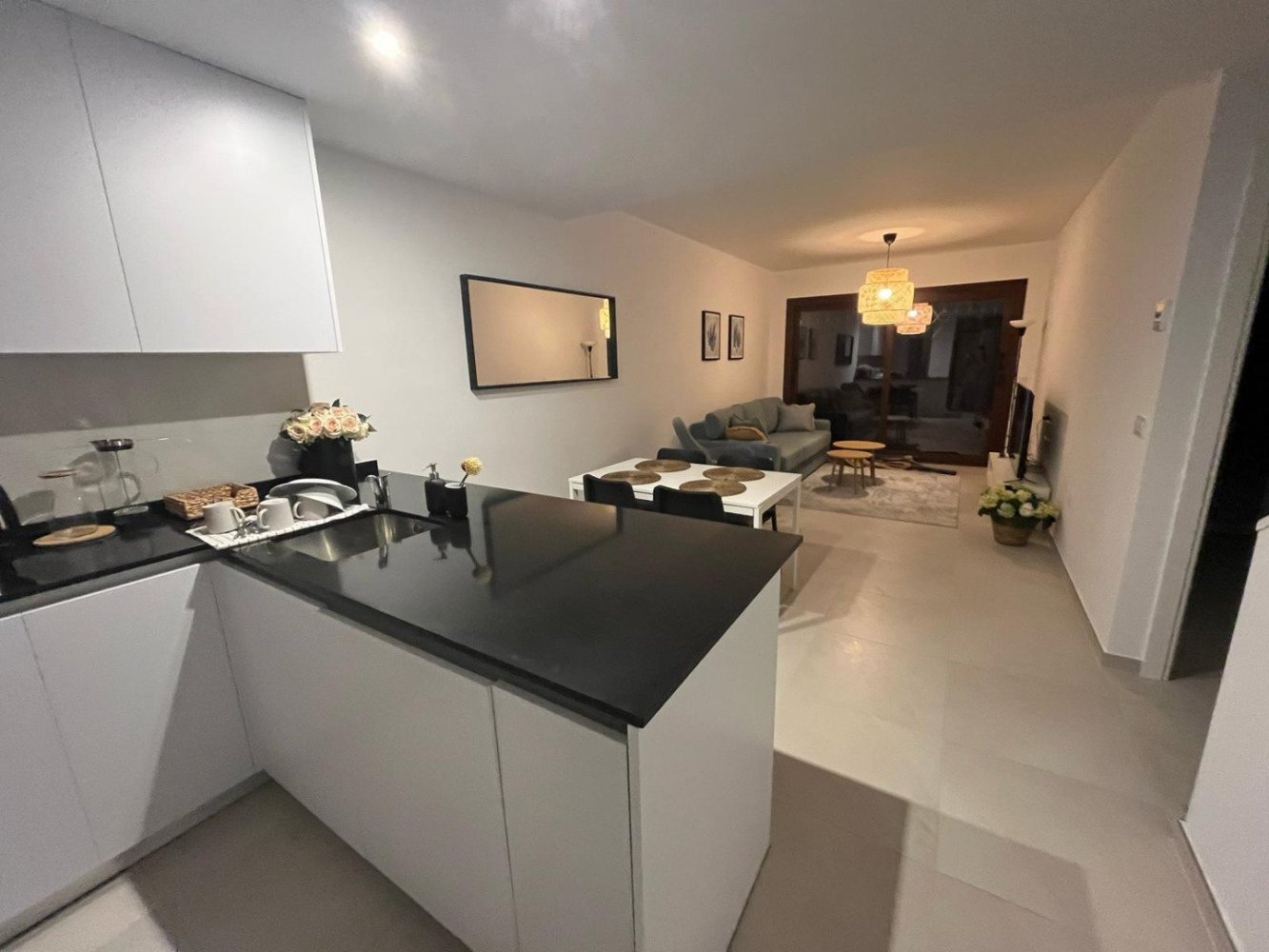 2 Schlafzimmer Bungalow in Pulpi, Spain, Nr. 286271