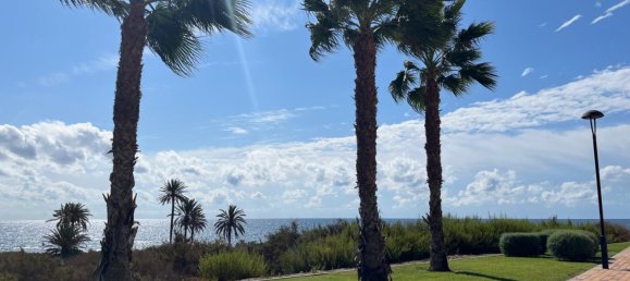 Bungalow de 2 dormitorios en Pulpí, Spain No. 286271 12