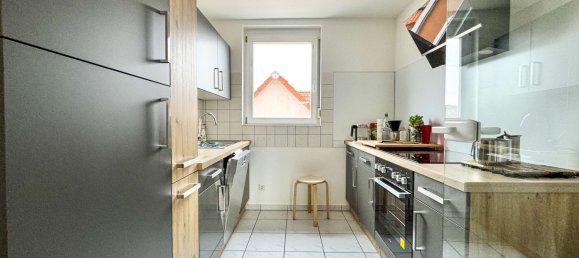 Дуплекс с 1 спальней в Баден-Вюртемберг, Германия № 17732 6