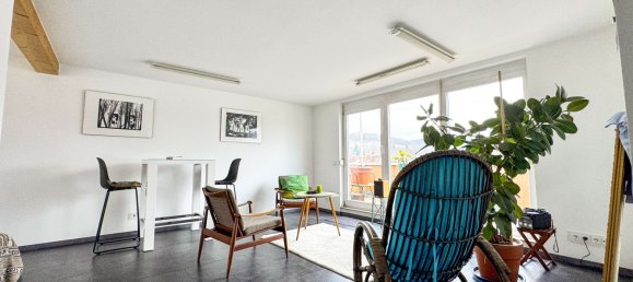 Дуплекс с 1 спальней в Баден-Вюртемберг, Германия № 17732 3