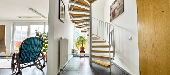 Дуплекс с 1 спальней в Баден-Вюртемберг, Германия № 17732 2