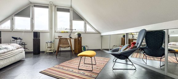 Дуплекс с 1 спальней в Баден-Вюртемберг, Германия № 17732 10