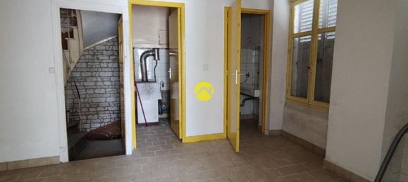 Casa T1 em Aigurande, France N.º 300690 3