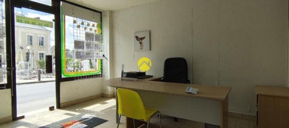 Casa T1 em Aigurande, France N.º 300690 2