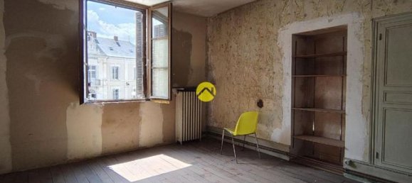 Casa T1 em Aigurande, France N.º 300690 6