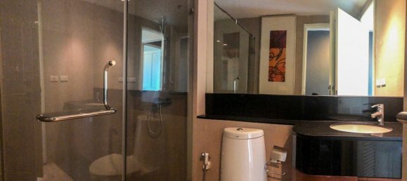 شقة 2 غرف نوم في Bangkok, Thailand رقم 6651 9