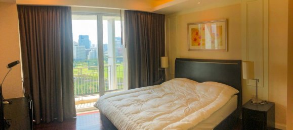 شقة 2 غرف نوم في Bangkok, Thailand رقم 6651 5