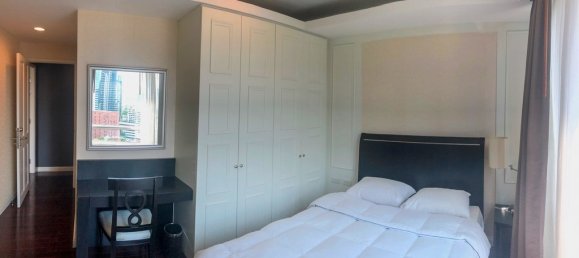 شقة 2 غرف نوم في Bangkok, Thailand رقم 6651 8