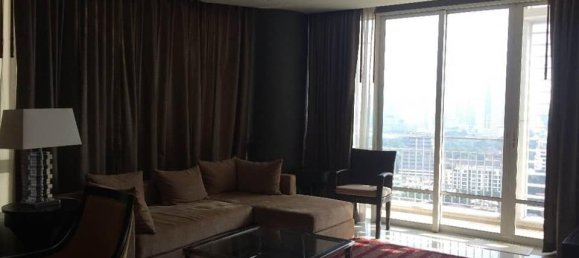 شقة 2 غرف نوم في Bangkok, Thailand رقم 6651 2