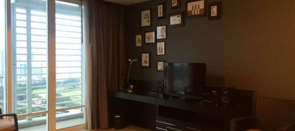 شقة 2 غرف نوم في Bangkok, Thailand رقم 6651 3