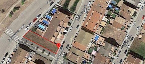 Terreno em El Vendrell, Spain N.º 25271 2