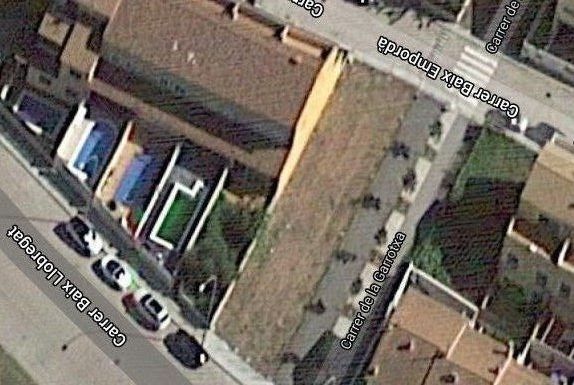 Terreno em El Vendrell, Spain N.º 25271