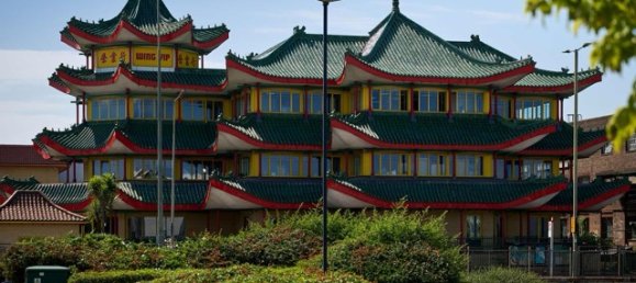 2 bedrooms Apartment in London, United Kingdom No. 3262 16